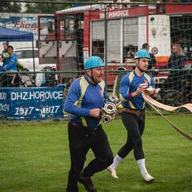 Zväčšiť fotografiu - V horovciach utekali so starostami, v opatovciach krstili zbrojnicu - TSK_Horovce_mini (33 of 37)